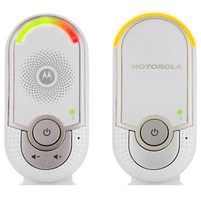 Motorola mbp 8 digitale babyfoon