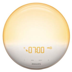 Philips HF3520 01 Wake up light