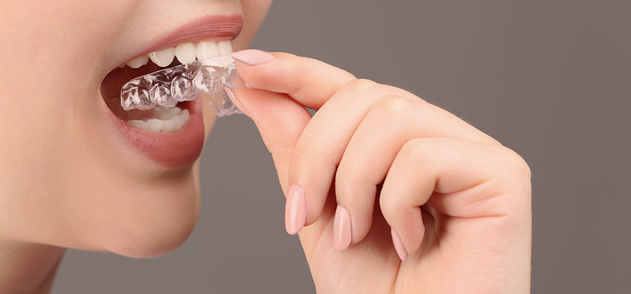 Tandenknarsen gebit gevolgen voorkomen